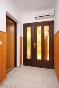 Fotografie z fotogalerie ubytování Apartments with a parking space Povljana, Pag - 9405 v destinaci Povljana