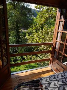 Gallery image of Moinho de Pedra Má in Arouca