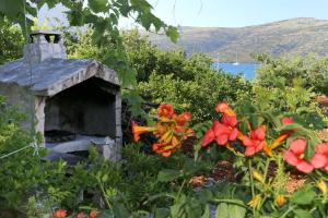 Fotografie z fotogalerie ubytování Apartments by the sea Poljica, Trogir - 10237 v destinaci Marina