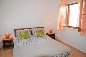 Fotografie z fotogalerie ubytování Apartments by the sea Poljica, Trogir - 10237 v destinaci Marina