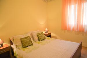 Fotografie z fotogalerie ubytování Apartments by the sea Poljica, Trogir - 10237 v destinaci Marina
