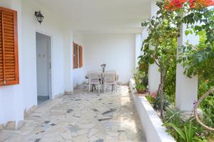 Fotografie z fotogalerie ubytování Apartments by the sea Poljica, Trogir - 10237 v destinaci Marina