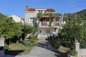 Hrvatska, ŽULJANA-PELJEŠAC, Apartment Zuljana 10112a
