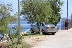 Fotografie z fotogalerie ubytování Apartments by the sea Trstenik, Peljesac - 10110 v Trsteniku
