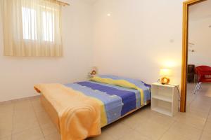 Fotografie z fotogalerie ubytování Apartments by the sea Trstenik, Peljesac - 10110 v Trsteniku