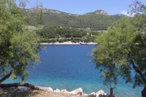 Fotografie z fotogalerie ubytování Apartments by the sea Trstenik, Peljesac - 10110 v Trsteniku