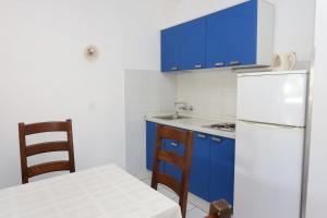 Fotografie z fotogalerie ubytování Apartments by the sea Trstenik, Peljesac - 10110 v Trsteniku