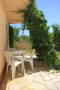 Zahrada ubytování Apartments and rooms with parking space Orebic, Peljesac - 10191