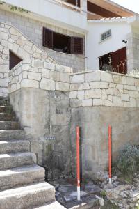 Zdjęcie z galerii obiektu Secluded fisherman's cottage Cove Bacva, Korcula - 9475 w Korčuli