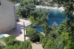 Zdjęcie z galerii obiektu Secluded fisherman's cottage Cove Bacva, Korcula - 9475 w Korčuli +23 zdjęcia