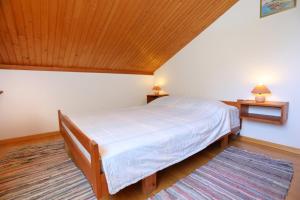 Zdjęcie z galerii obiektu Secluded fisherman's cottage Cove Bacva, Korcula - 9475 w Korčuli