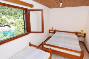 Zdjęcie z galerii obiektu Secluded fisherman's cottage Cove Bacva, Korcula - 9475 w Korčuli