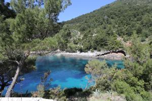 Zdjęcie z galerii obiektu Secluded fisherman's cottage Cove Bacva, Korcula - 9475 w Korčuli