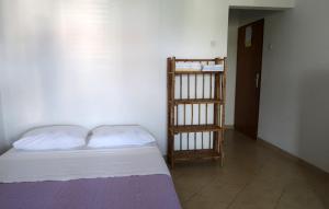 Posteľ alebo postele v izbe v ubytovaní Apartments by the sea Loviste, Peljesac - 10197