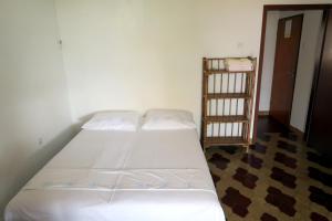 Posteľ alebo postele v izbe v ubytovaní Apartments by the sea Loviste, Peljesac - 10197