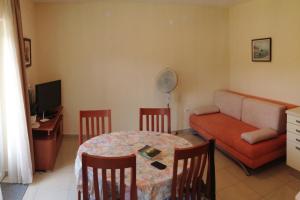 Posedenie v ubytovaní Apartments with a parking space Lumbarda, Korcula - 9474