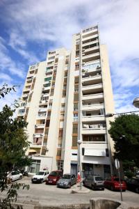 Fotografie z fotogalerie ubytování Holiday apartments Split - 10315 ve Splitu