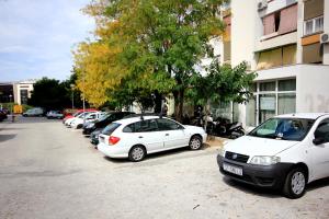 Fotografie z fotogalerie ubytování Holiday apartments Split - 10315 ve Splitu