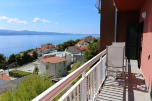 Fotografia z galérie ubytovania Apartments with a parking space Stanici, Omis - 10324 v Omise