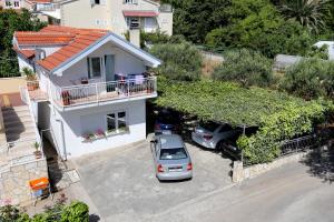 Okolí apartmánu