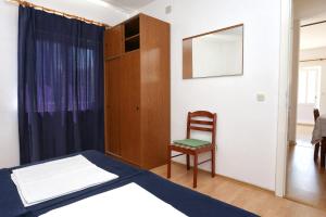 Fotografia z galérie ubytovania Apartment Orebic 10102c v destinácii Orebić