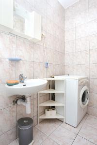 Fotografia z galérie ubytovania Apartment Orebic 10102c v destinácii Orebić