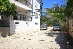 Fotografie z fotogalerie ubytování Apartments with a parking space Orebic, Peljesac - 10160 v destinaci Orebić