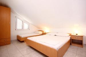 Fotografie z fotogalerie ubytování Apartments with a parking space Orebic, Peljesac - 10160 v destinaci Orebić