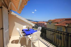 Fotografie z fotogalerie ubytování Apartments with a parking space Orebic, Peljesac - 10160 v destinaci Orebić
