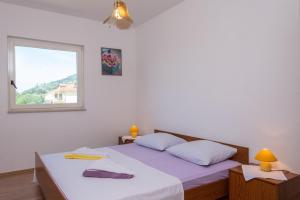 Fotografie z fotogalerie ubytování Apartments with a parking space Orebic, Peljesac - 10160 v destinaci Orebić