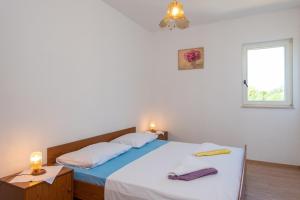 Fotografie z fotogalerie ubytování Apartments with a parking space Orebic, Peljesac - 10160 v destinaci Orebić