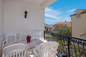 Fotografie z fotogalerie ubytování Apartments with a parking space Orebic, Peljesac - 10160 v destinaci Orebić