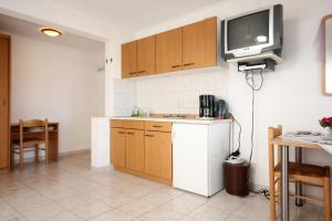 Fotografie z fotogalerie ubytování Apartments with a parking space Orebic, Peljesac - 10160 v destinaci Orebić