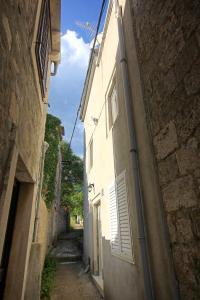 Fotografie z fotogalerie ubytování Apartments by the sea Orebic, Peljesac - 10094 v destinaci Orebić