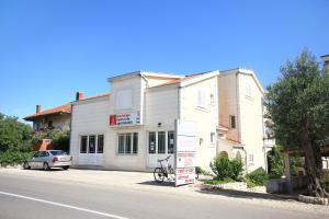 Fotografie z fotogalerie ubytování Apartments with a parking space Orebic, Peljesac - 10092 v destinaci Orebić