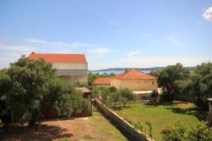 Fotografie z fotogalerie ubytování Apartments with a parking space Orebic, Peljesac - 10092 v destinaci Orebić