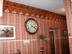 Afbeelding uit fotogalerij van Purbeck House Hotel & Louisa Lodge in Swanage