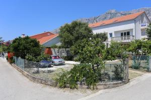 Fotografia z galérie ubytovania Apartments with a parking space Orebic, Peljesac - 10149 v destinácii Orebić
