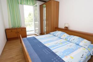 Fotografia z galérie ubytovania Apartments with a parking space Duba Peljeska, Peljesac - 10229 v destinácii Orebić