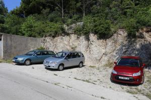 Fotografie z fotogalerie ubytování Apartments by the sea Zuljana, Peljesac - 10228 v destinaci Žuljana