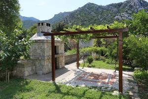 Fotografia z galérie ubytovania Holiday apartments Duba Peljeska, Peljesac - 10230 v destinácii Orebić
