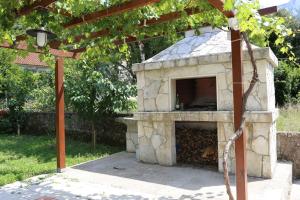 Fotografia z galérie ubytovania Holiday apartments Duba Peljeska, Peljesac - 10230 v destinácii Orebić