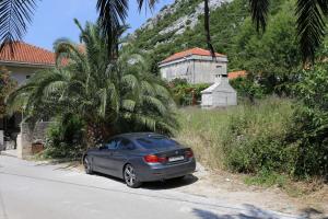 Fotografia z galérie ubytovania Holiday apartments Duba Peljeska, Peljesac - 10230 v destinácii Orebić + 9 fotografií