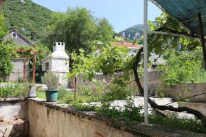 Fotografia z galérie ubytovania Holiday apartments Duba Peljeska, Peljesac - 10230 v destinácii Orebić