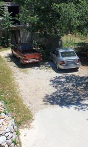 Galeriebild der Unterkunft Holiday house with a parking space Orebic, Peljesac - 10165 in Orebić