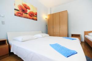 Fotografie z fotogalerie ubytování Apartment Orebic 10256b v destinaci Orebić