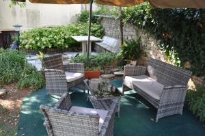 Fotografie z fotogalerie ubytování Apartments by the sea Orebic, Peljesac - 10153 v destinaci Orebić + 37 fotografií