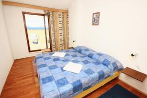 Fotografie z fotogalerie ubytování Apartments by the sea Orebic, Peljesac - 10153 v destinaci Orebić