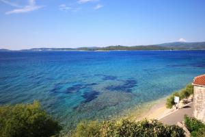 Fotografie z fotogalerie ubytování Apartments by the sea Orebic, Peljesac - 10153 v destinaci Orebić