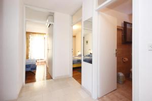 Fotografie z fotogalerie ubytování Apartments by the sea Orebic, Peljesac - 10153 v destinaci Orebić
